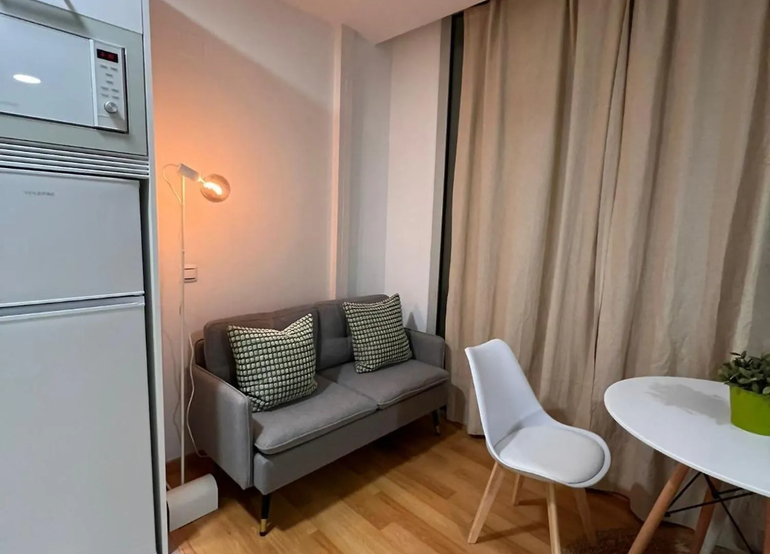 Apartamento Carreteria Centro Malaga