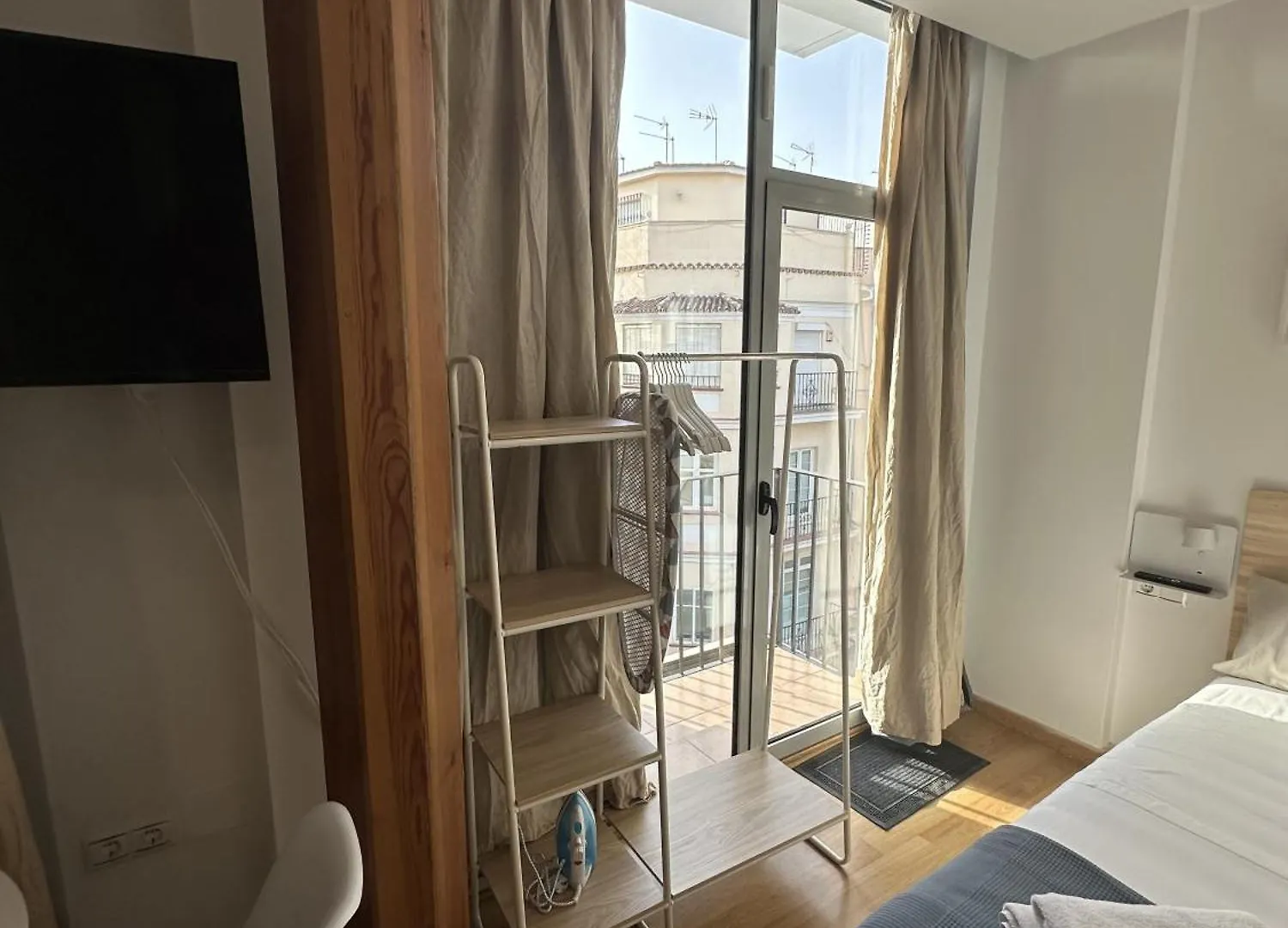 Apartamento Carreteria Centro Malaga Spain