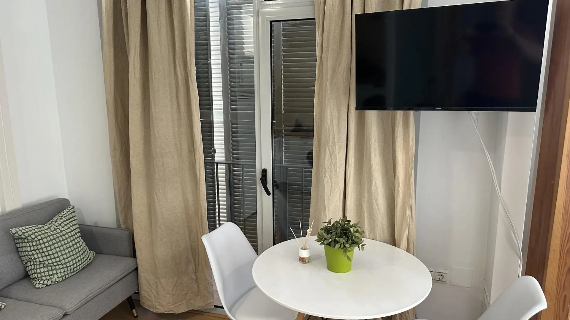 Apartamento Carreteria Centro Malaga 0*,  Spain